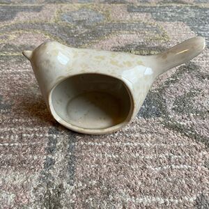 Boston Warehouse Scrubby Holder Dove